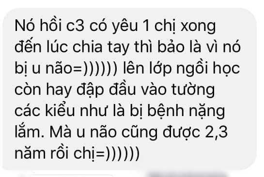 Chuyện tình chia 5 xẻ 7 của chàng sinh viên y khoa đẹp trai nhưng lăng nhăng nhất 2020: Sáng hẹn hò 1 cô, chiều lại ôm bạn gái khác nhà ngay bên cạnh - Ảnh 8.