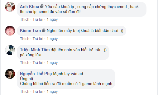 Với động thái cứng rắn này, VNG quyết tâm làm trong sạch môi trường eSports của Call of Duty: Mobile VN - Ảnh 3.