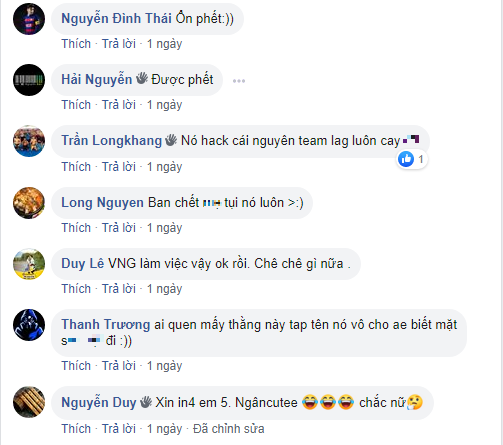 Với động thái cứng rắn này, VNG quyết tâm làm trong sạch môi trường eSports của Call of Duty: Mobile VN - Ảnh 4.