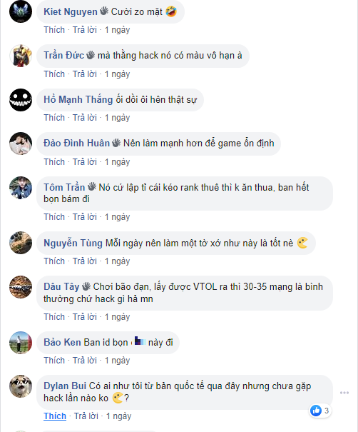 Với động thái cứng rắn này, VNG quyết tâm làm trong sạch môi trường eSports của Call of Duty: Mobile VN - Ảnh 5.