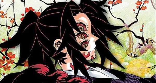 Nhân dịp Kimetsu no Yaiba sắp kết thúc hãy nhìn lại 6 con quỷ mạnh nhất từng xuất hiện, em gái quốc dân Nezuko cũng góp mặt - Ảnh 5.