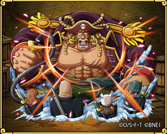 One Piece: Điểm mặt 7 đội trưởng mạnh mẽ nhất của Hạm Đội Mũ Rơm- hội anh em trên bến dưới thuyền của Luffy - Ảnh 2.