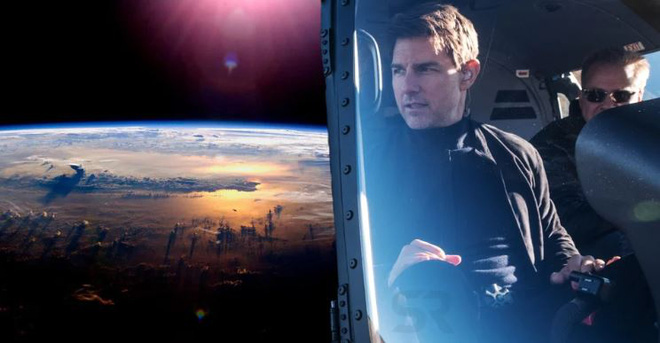 Tom Cruise &quot;chơi lớn&quot; hợp tác với Elon Musk và NASA để ra ngoài vũ trụ quay phim bom tấn