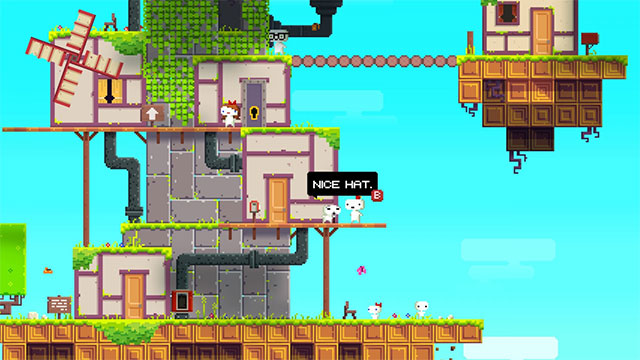 Những game iOS cực hay cho anh em chinh chiến - Ảnh 5.
