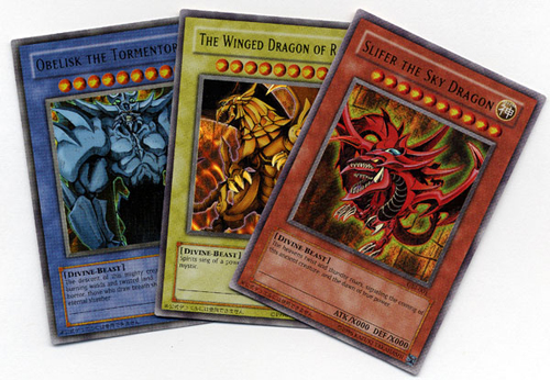 Những thông tin hấp dẫn xung quanh Yu-Gi-Oh!, trò chơi chiến thuật hấp dẫn nhất mọi thời đại - Ảnh 4.