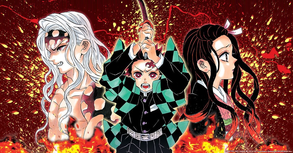 Kimetsu no Yaiba: Hành trình diệt quỷ khép lại ở chương 205, tác giả chưa có dự định tương lai sau khi bộ truyện kết thúc