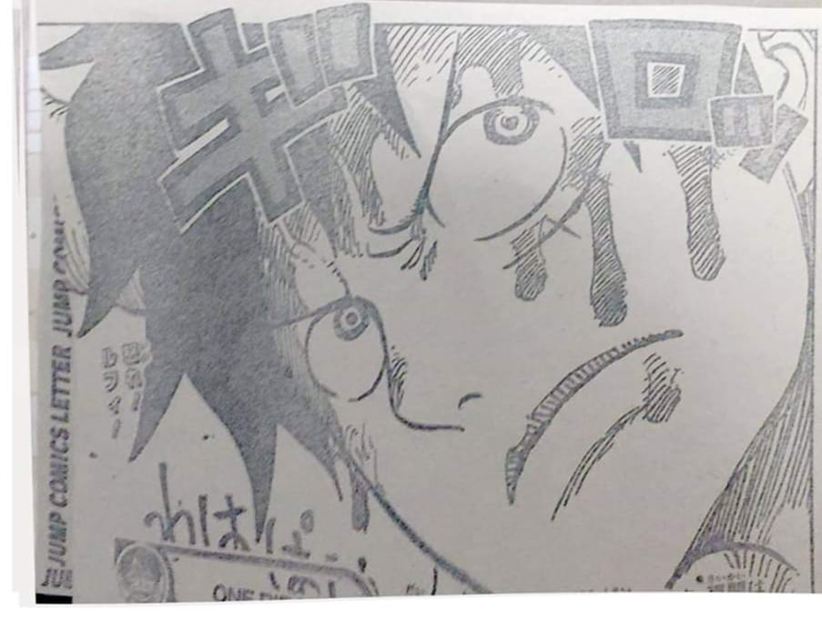 One Piece: Đi cản Kid phá nát kế hoạch, Luffy &quot;chướng tai gai mắt&quot; với đám lính Kaido vì phung phí thức ăn