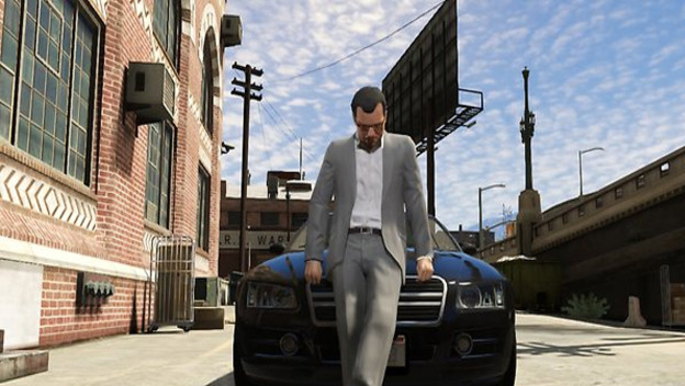 Gọi xe tăng, chạy nhanh như The Flash và những cheat code được các game thủ GTA V sùng bái nhất - Ảnh 3.