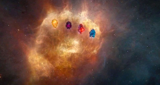 Captain America suýt nữa đã trở thành viên đá linh hồn trong Endgame