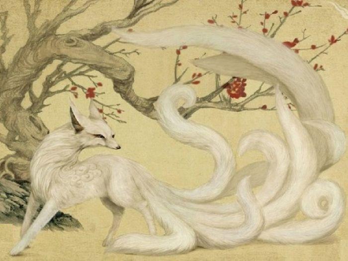 Chuyện kỳ bí về loài Hồ Tinh: Khi là yêu quái, lúc lại là công thần cứu mạng vua Lê Thái Tổ