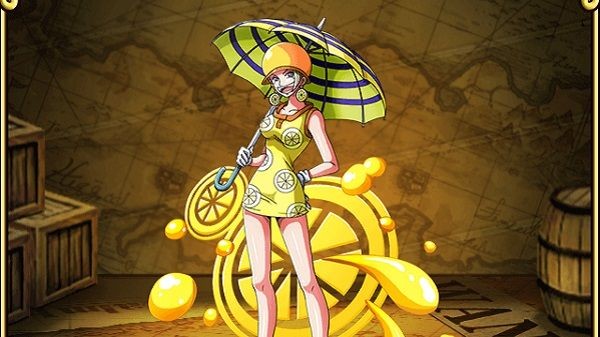 One Piece: 6 trái ác quỷ mạnh mẽ không được phát huy hết tiềm năng do người dùng phế - Ảnh 4.