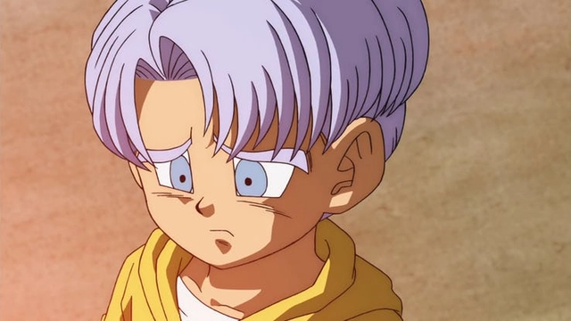 Dragon Ball: Top 5 đứa trẻ mang dòng máu Saiyan có tiềm năng còn mạnh hơn cả Goku và Vegeta - Ảnh 2.