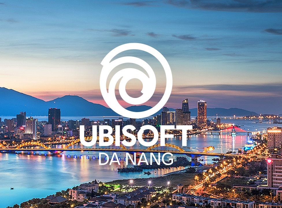 Cha đẻ của Assassin’s Creed mở Studio Ubisoft Đà Nẵng, tuyển toàn nhân sự Việt vào làm game