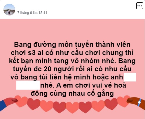 Giữa dòng drama khoe tiền, đại gia thả nhẹ chiếc ảnh tài khoản 7 tỷ: Thấy bảo mấy bạn muốn tranh Top? - Ảnh 7.