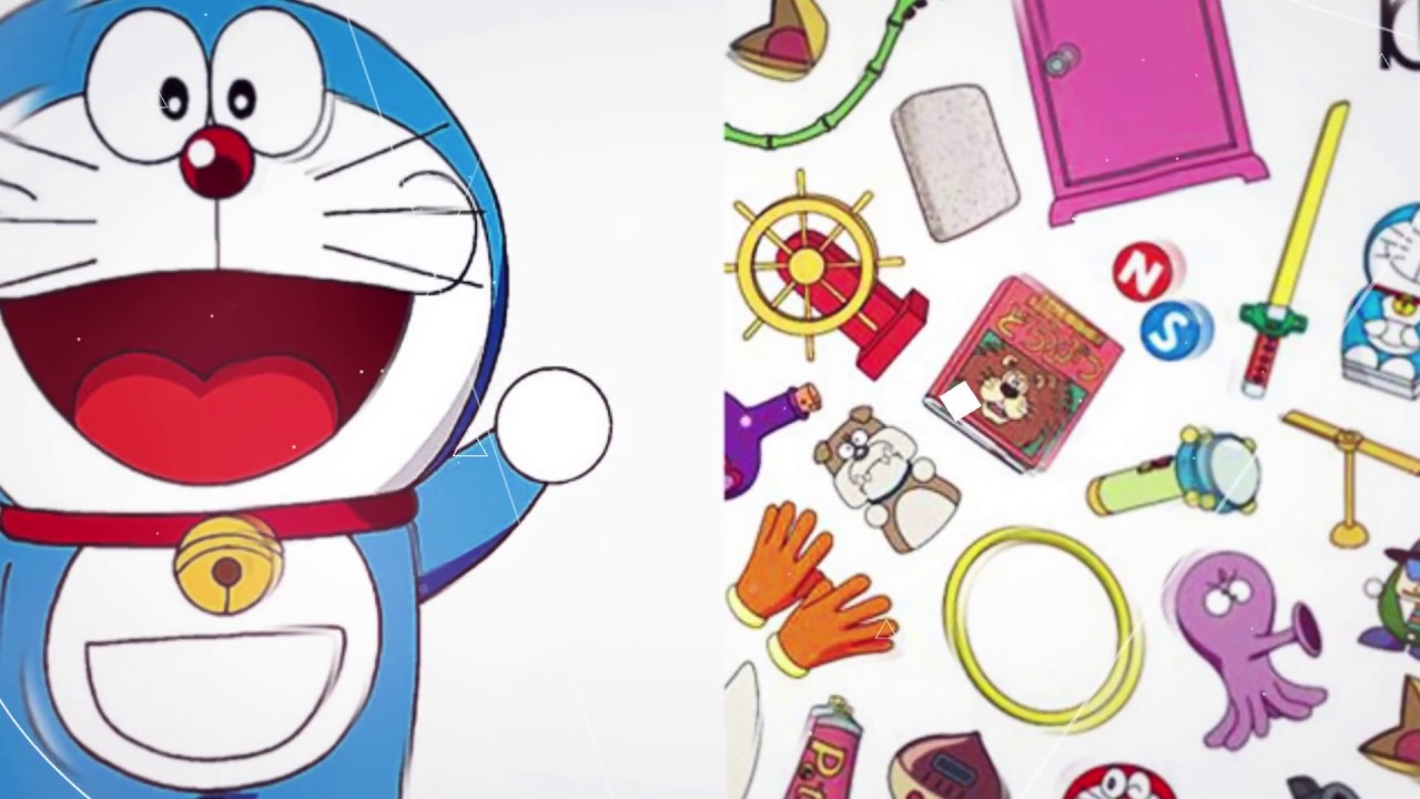 Top 7 món bảo bối thần kì mà tác giả tượng tưởng ra trong Doraemon đã trở thành hiện thực