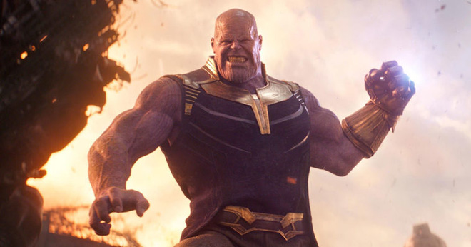 Là phản diện duy nhất từng “bón hành” Avengers trong MCU nhưng Thanos có thể làm được gì nếu không sở hữu 6 viên đá vô cực?