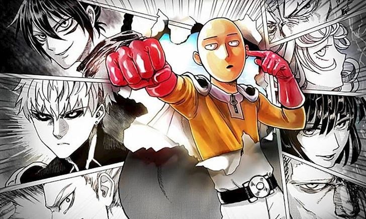 &quot;Tôi mê One Punch Man đấy, thì sao?&quot;, câu trả lời cực thuyết phục khiến ai cũng phải gật gù