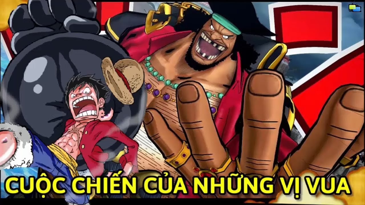 One Piece 982: Nhiều thông tin cho rằng Râu Đen đang tới Wano, phải chăng Phượng hoàng Marco sẽ chết?