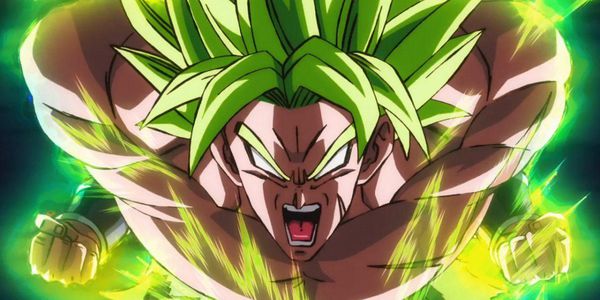 Dragon Ball: Goku và 5 nhân vật siêu mạnh được đánh giá đang ở cấp độ của Thần hủy diệt  - Ảnh 4.