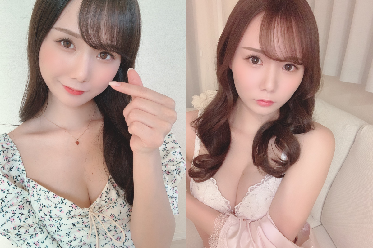 Nhan sắc xinh đẹp của Sakamichi Miru, &quot;cực phẩm giai nhân&quot; thế hệ mới của làng phim 18+ Nhật Bản