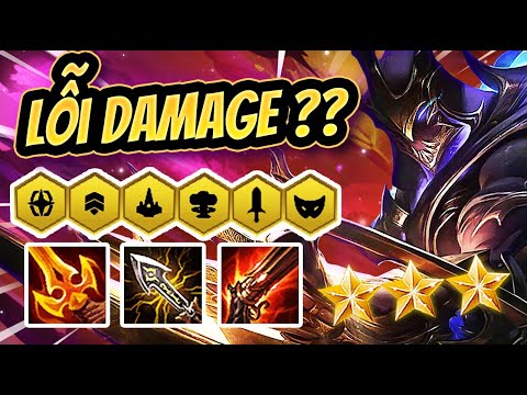 Đấu Trường Chân Lý: TOP 6 đội hình mạnh nhất phiên bản 10.12 - Ảnh 8.