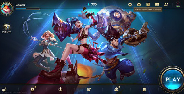 Thực hư sự xuất hiện của DOTA2 Mobile - Dự án của Valve hay cú cà khịa tới LMHT và Riot Games? - Ảnh 1.