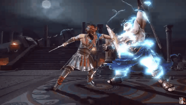 6 game thần thoại phương Tây hấp dẫn trên mobile, đủ mọi thể loại để đổi gió nếu quá &quot;ngán&quot; tiên - kiếm hiệp