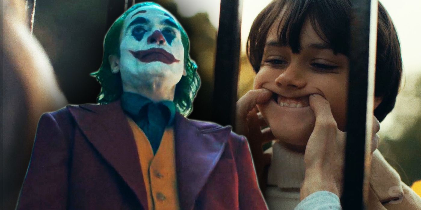 DC liên kết tuổi thơ của Batman với Joker trong bộ truyện mới