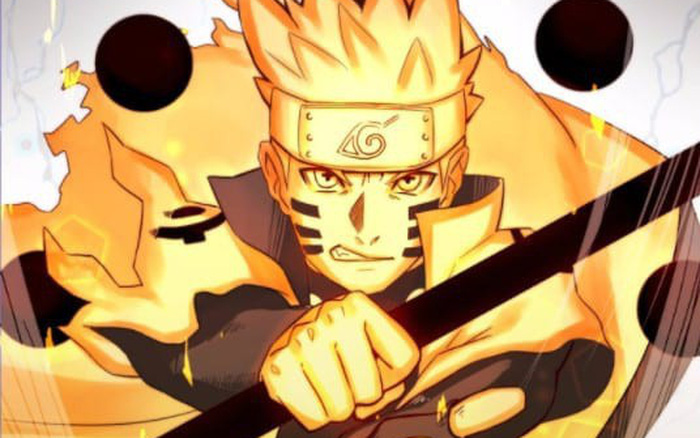 Mạnh mẽ là thế nhưng Naruto lại không sử dụng Gudoudama trong Boruto, phải chăng ngài Hokage đệ Thất đang &quot;phế&quot; dần?