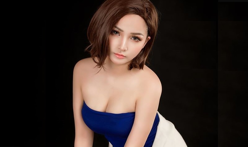 Nữ cosplayer Việt Nam được báo Trung Quốc ca ngợi khi hóa thân thành Jill Valentine cực kỳ xinh đẹp và nóng bỏng