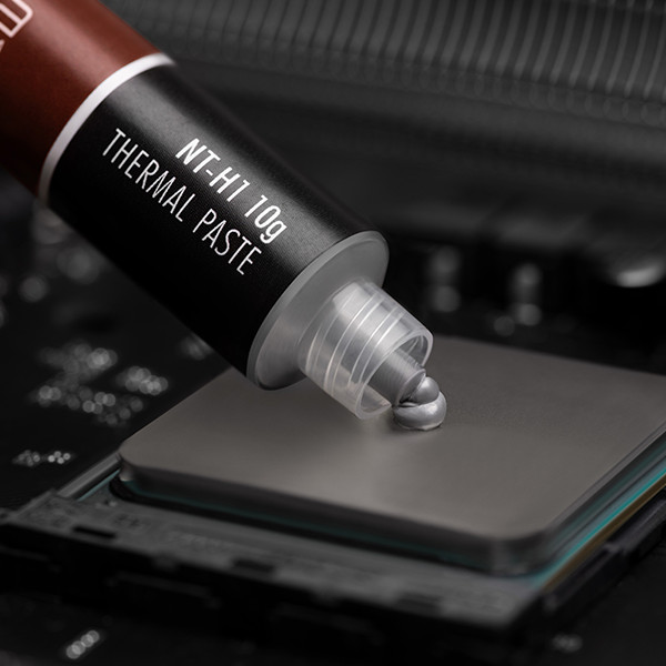 Top 5 loại keo tản nhiệt tốt nhất hiện nay dành cho CPU và GPU - Ảnh 2.