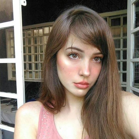 Jhulia Pimentel: Hotgirl đạt giải check - in bằng mông đẹp nhất, cực phẩm vòng 3 nổi rần rần trên instagram - Ảnh 9.