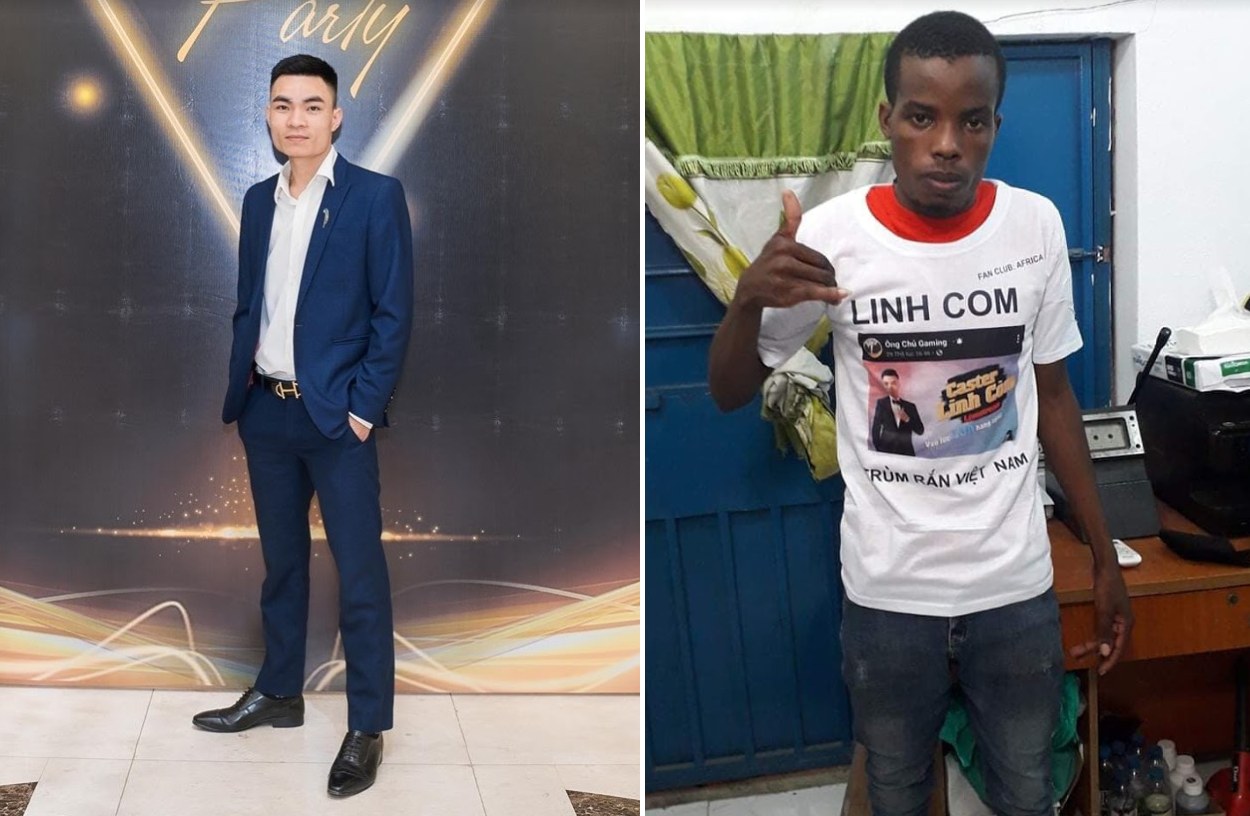 Ông Chủ Gaming - streamer Rắn Săn Mồi với vẻ ngoài dân dã và câu chuyện về fan hâm mộ cách xa nửa vòng Trái Đất