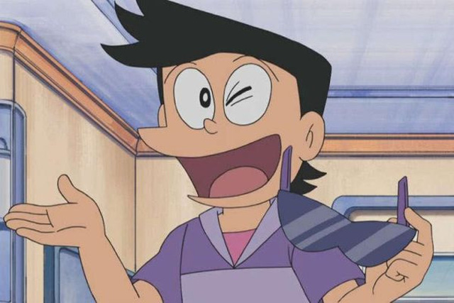 Top hơn 51 về hình ảnh suneo  cdgdbentreeduvn