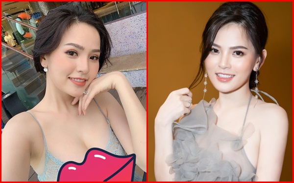 Thánh nữ Mì Gõ khoe thân hình nuột nà khi mặc nội y mỏng dính khiến fan trầm trồ - Ảnh 1.