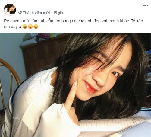 Tâm hồn to, tròn cũng không bằng gương mặt baby: Ai bảo con gái thì không thể đam mê kiếm hiệp? - Ảnh 16.