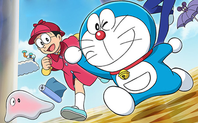 Top 5 bảo bối 'nguy hiểm' nhất trong Doraemon nếu rơi vào tay kẻ xấu, có món dễ dàng xóa sổ cả Trái Đất
