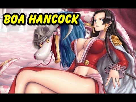 One Piece: Tìm hiểu về Boa Hancock, người sẽ đến Wano để giúp đỡ Luffy và kiểm soát &quot;tình địch&quot; mới nhất Ulti