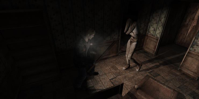 Những sự thật ít được biết đến về Silent Hill, game kinh dị xuất sắc nhất mọi thời đại - Ảnh 1.