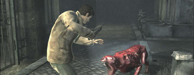 Những sự thật ít được biết đến về Silent Hill, game kinh dị xuất sắc nhất mọi thời đại - Ảnh 6.
