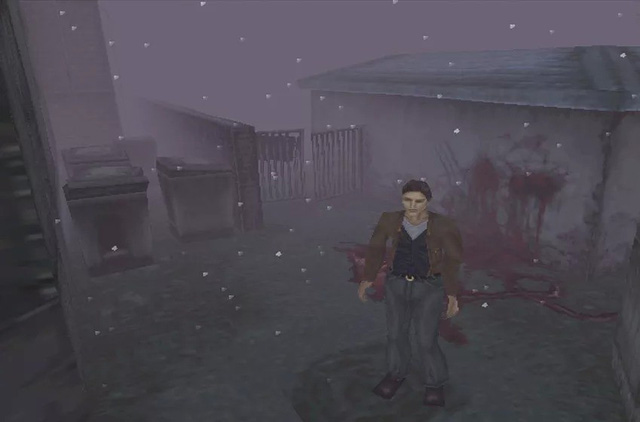 Những sự thật ít được biết đến về Silent Hill, game kinh dị xuất sắc nhất mọi thời đại - Ảnh 7.