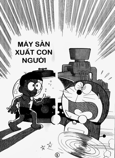 Top 5 bảo bối nguy hiểm nhất trong Doraemon nếu rơi vào tay kẻ xấu, có món dễ dàng xóa sổ cả Trái Đất - Ảnh 6.