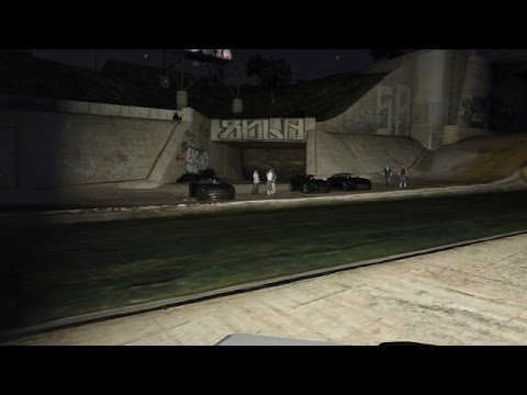 Những địa điểm đáng sợ nhất trong GTA, khuyến nghị chỉ dành cho những game thủ can đảm mới nên khám phá - Ảnh 2.
