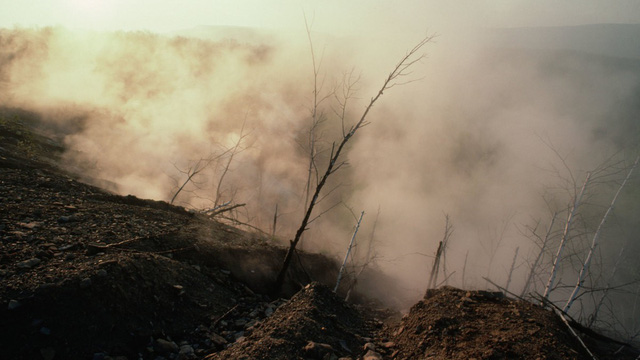 Centralia: Thị trấn ma kinh dị, được mệnh danh Silent Hill ngoài đời thực - Ảnh 2.