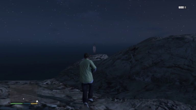 Những địa điểm đáng sợ nhất trong GTA, khuyến nghị chỉ dành cho những game thủ can đảm mới nên khám phá