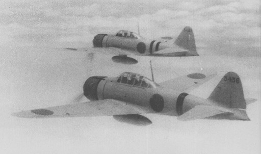 Truyền thuyết về chiếc máy bay tiêm kích Zero Fighter ma của người Nhật, thực hư câu chuyện ra sao? - Ảnh 2.