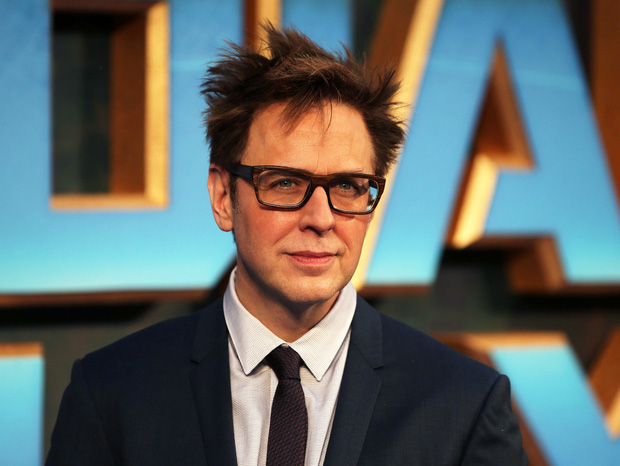 Đạo diễn lắm phốt James Gunn từ chối làm phim cho đội Avengers, mạnh miệng tuyên bố: “Marvel có thỉnh cũng không làm!” - Ảnh 1.