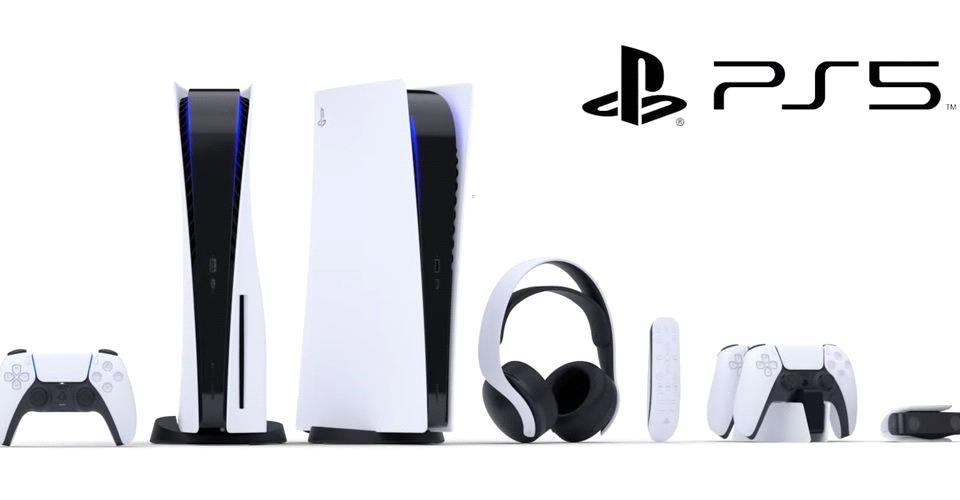 PS5 lập kỷ lục người xem ngay buổi đầu ra mắt