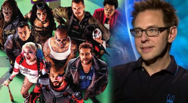 Đạo diễn &quot;lắm phốt&quot; James Gunn từ chối làm phim cho đội Avengers, mạnh miệng tuyên bố: “Marvel có thỉnh cũng không làm!”