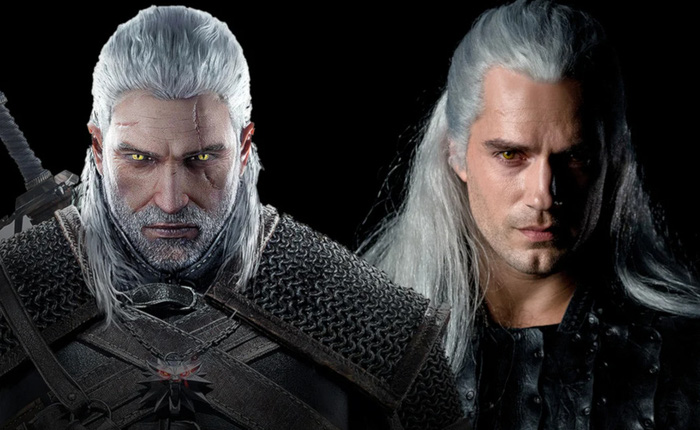 Lý giải sức mạnh đột biến của witcher dưới góc nhìn khoa học: Ai bảo phim fantasy thì không thể có logic nào